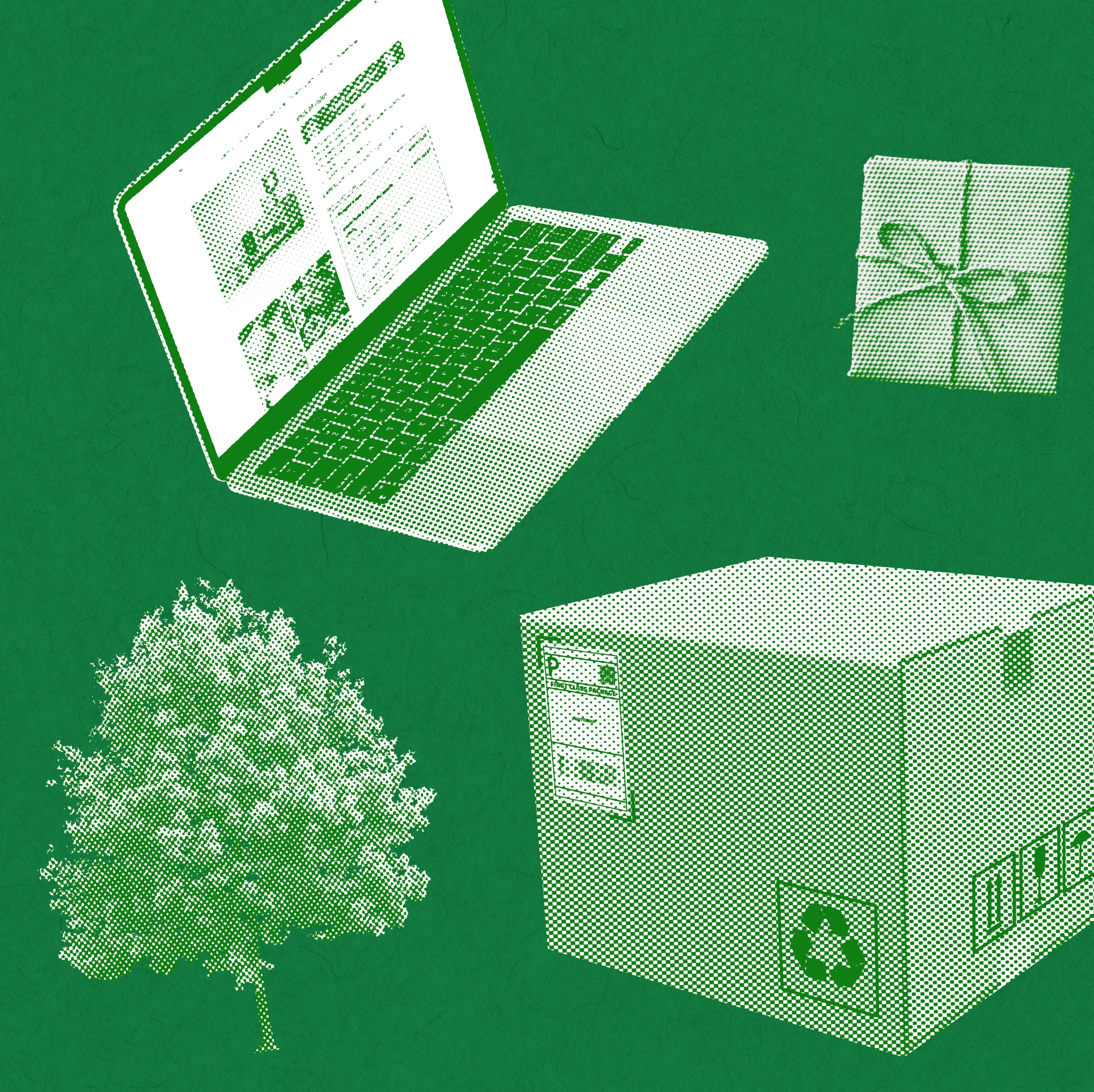 Cómo hacer tu e-commerce más sostenible sin volverte un gurú del reciclaje (ni morir en el intento)