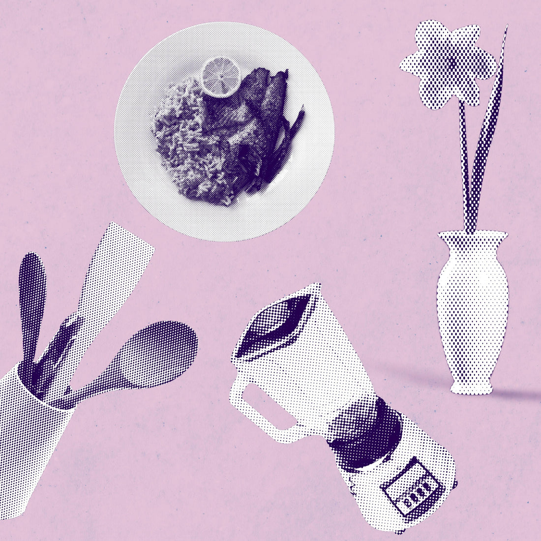 9 productos eco-friendly para tu cocina (que sí sirven)