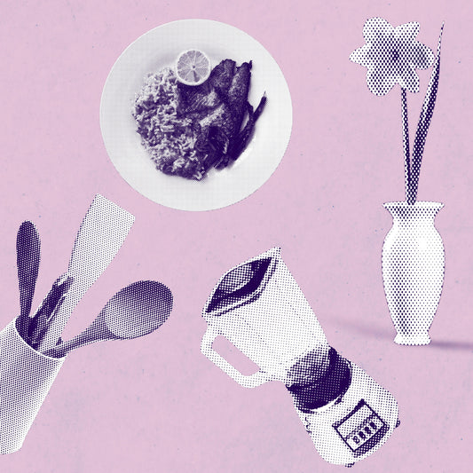 9 productos eco-friendly para tu cocina (que sí sirven)