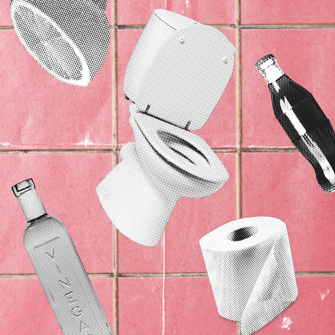 Mitos virales sobre el baño&nbsp;