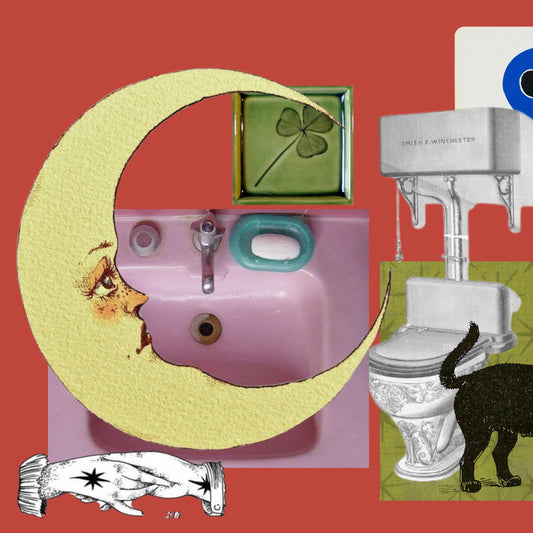 Las 7 supersticiones más raras sobre el baño en el mundo