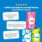 Servitoalla  6 Pack 100% Bambú -