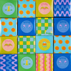 Pañuelos Faciales de Bambú - 12 Pack