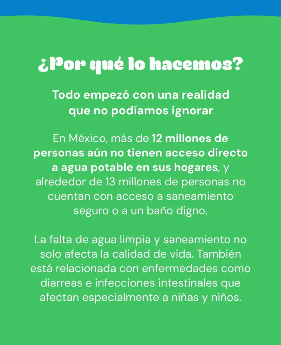 Hero promocional papel bambú